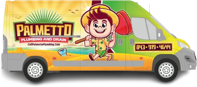 Palmetto Plumbing and Drain Cleaning