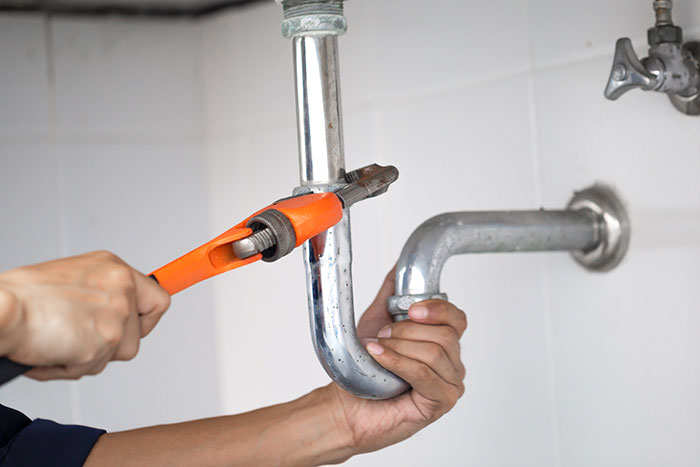 Palmetto Plumbing and Drain Cleaning - Heart for Service