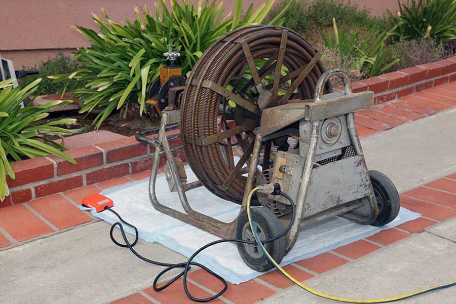 Rooter Service in Charleston, SC